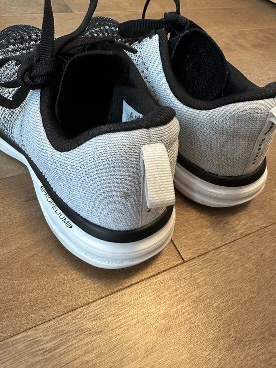 APL Techloom Pro Sneakers - Picture 4 of 4